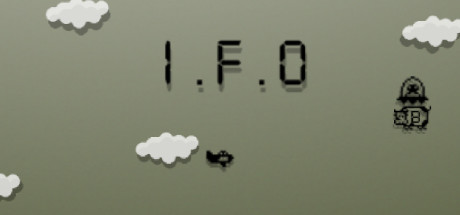 Cover image of  IFO