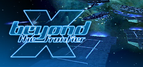 Cover image of  10: Beyond the Frontier