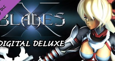 10-Blades – Digital Deluxe Content