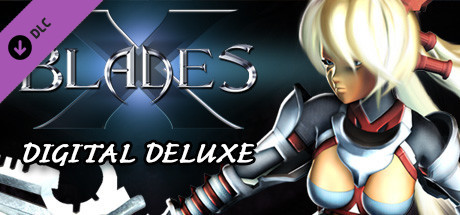 10-Blades – Digital Deluxe Content