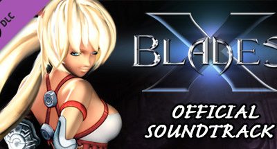 10-Blades – Soundtrack