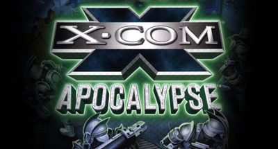 10-COM: Apocalypse