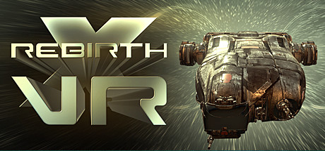 Cover image of  10 Rebirth VR Edition