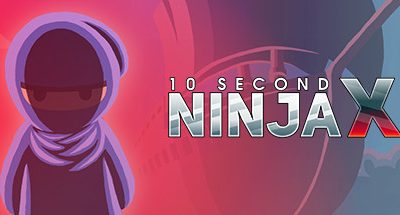 10 Second Ninja 10