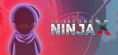 Cover image of  10 Second Ninja 10