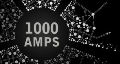 1000 Amps