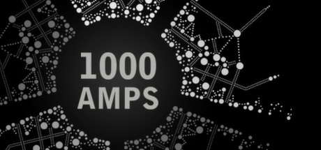 Cover image of  1000 Amps