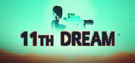 Cover image of  11th Dream