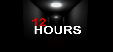 Cover image of  12 HOURS