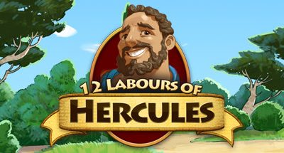 12 Labours of Hercules