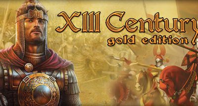 XIII Century: Gold Edition