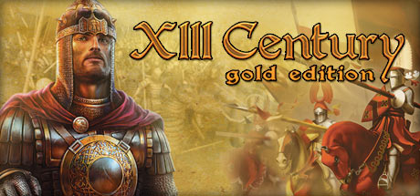 Cover image of  13 Century: Gold Edition