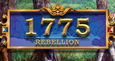 1775: Rebellion