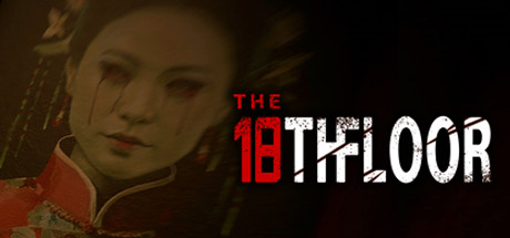 Cover image of  18 Floors