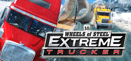 18 Wheels of Steel: Extreme Trucker