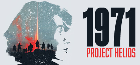 Cover image of  1971 PROJECT HELIOS