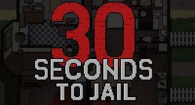 30 Seconds To Jail