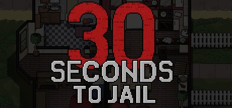 Cover image of  30 Seconds To Jail