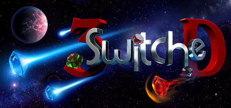 Cover image of  3SwitcheD