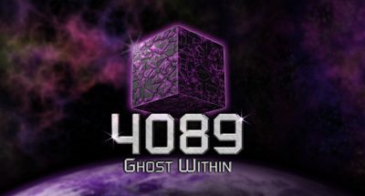 4089: Ghost Within