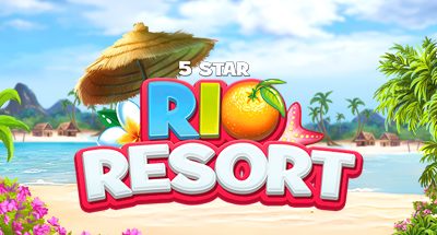 5 Star Rio Resort