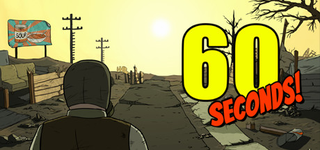 Cover image of  60 Seconds