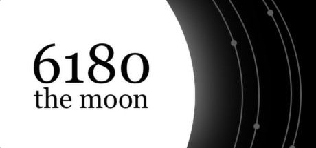 Cover image of  6180 the moon