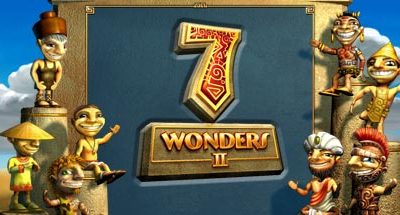 7 Wonders 2