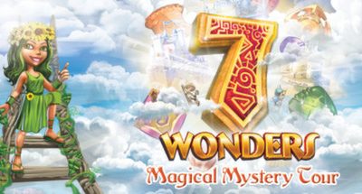 7 Wonders: Magical Mystery Tour