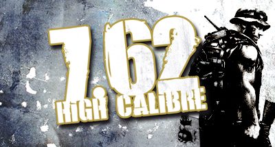 7,62 High Calibre