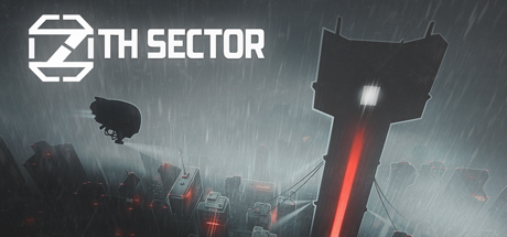 Cover image of  7th Sector