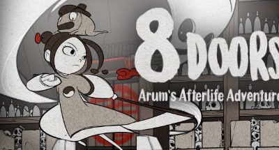 8Doors: Arum’s Afterlife Adventure