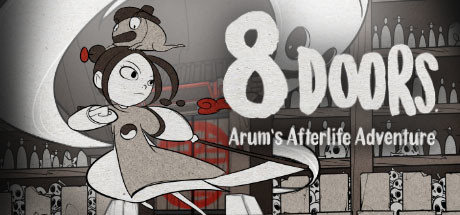 8Doors: Arum’s Afterlife Adventure