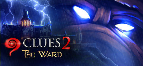 Cover image of  9 Clues 2: The Ward