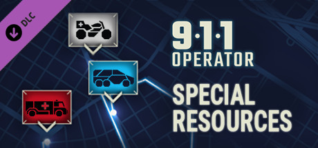 911 Operator – Special Resources