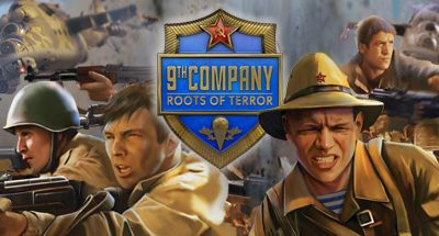 9th Company: Roots Of Terror