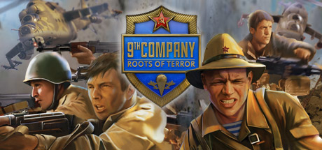 Cover image of  9th Company: Roots Of Terror