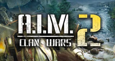 AIM2 Clan Wars