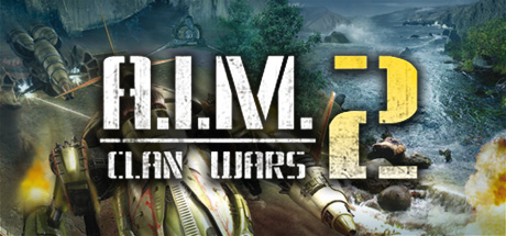 Cover image of  AIM2 Clan Wars