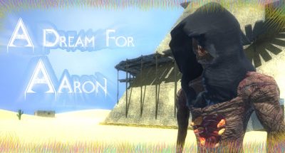 A Dream For Aaron