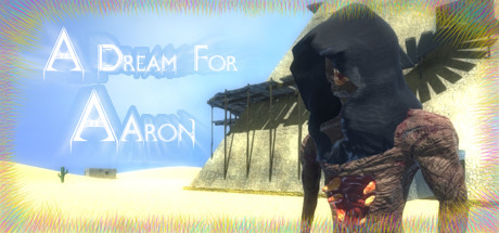 Cover image of  A Dream For Aaron