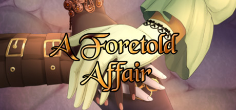 Cover image of  A Foretold Affair