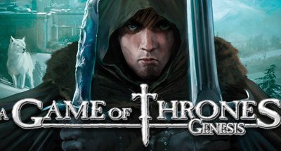 A Game of Thrones – Genesis