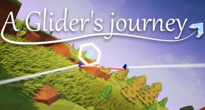 A Glider’s Journey