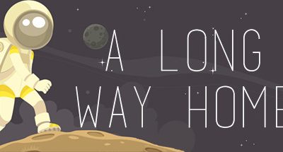 A Long Way Home