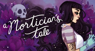 A Mortician’s Tale