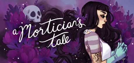 A Mortician’s Tale