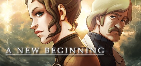 Cover image of  A New Beginning - Final Cut