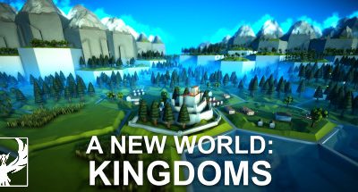 A New World: Kingdoms