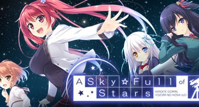 A Sky Full of Stars